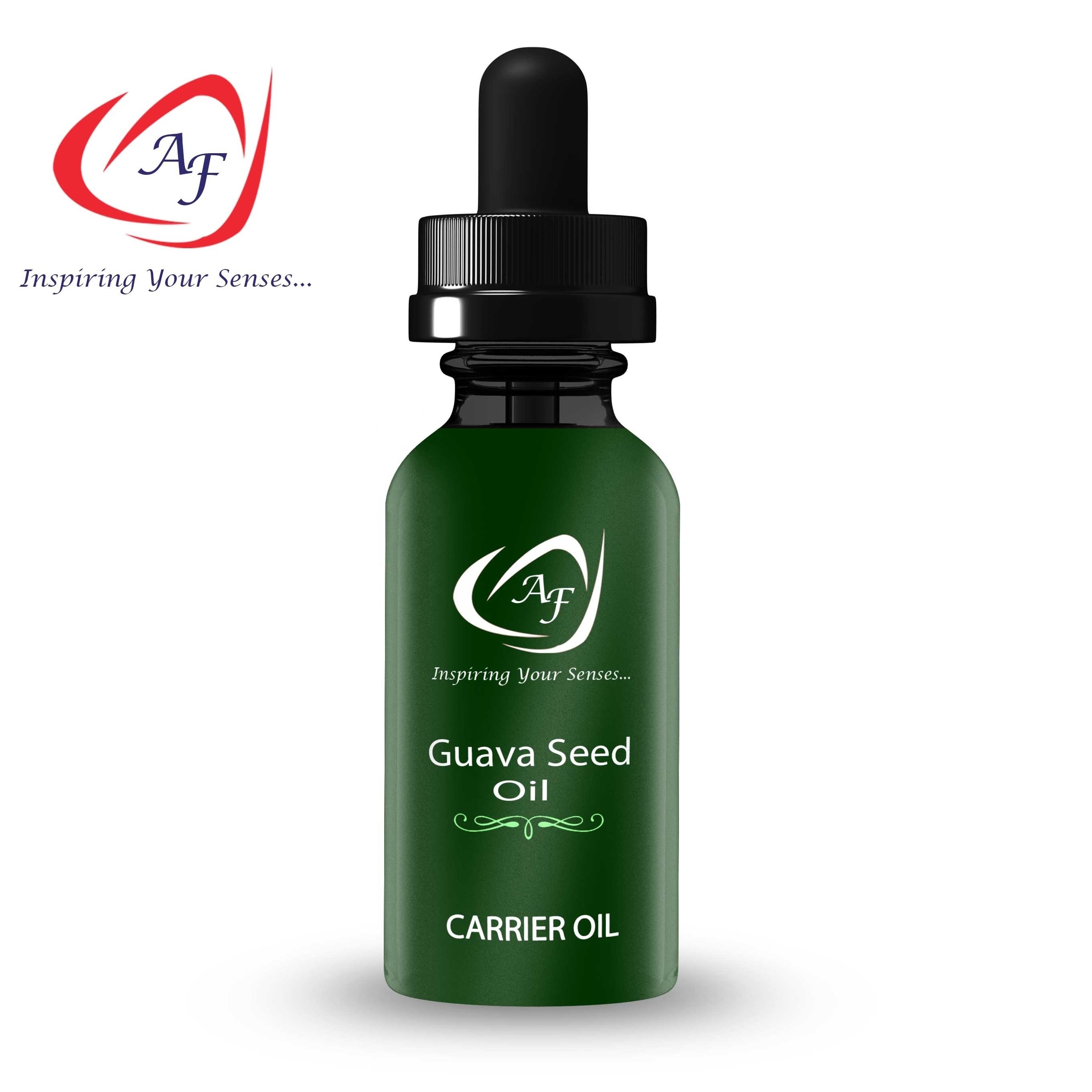 Guava Seed Oil 100% Natural Pure Carrier Oil