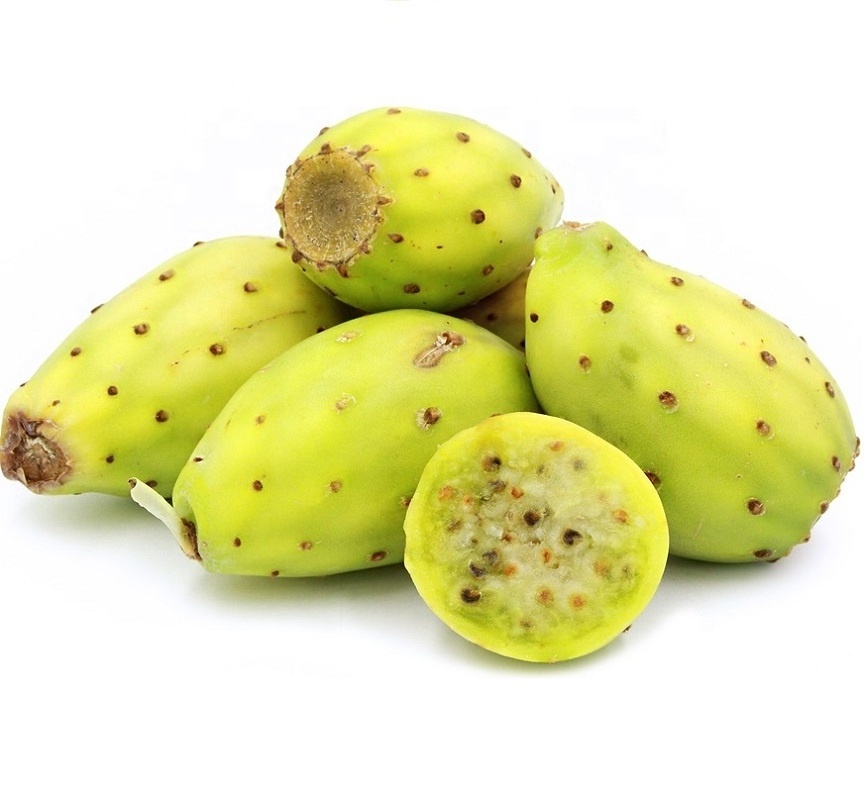 Wholesale Bulk Price 100% Pure Prickly Pear Seed Oil Natural and Organic Cold Pressed Carrier Oils Opuntia Ficus-Indica Food