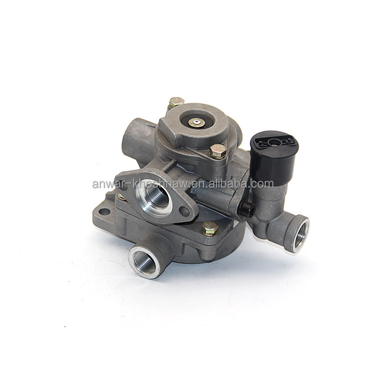 High Quality Truck Emergency Valve Air Relay Brake air valve 9710021500/ 1506643/82580000060