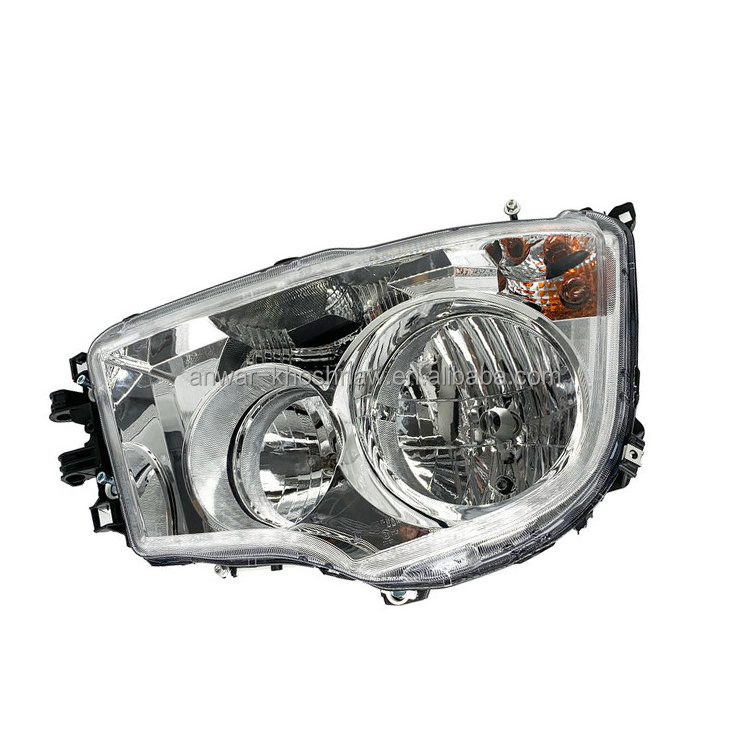 High Quality   HEAD LAMP  For Benz ARCOS TRUCK  A9618204439 A9618204539