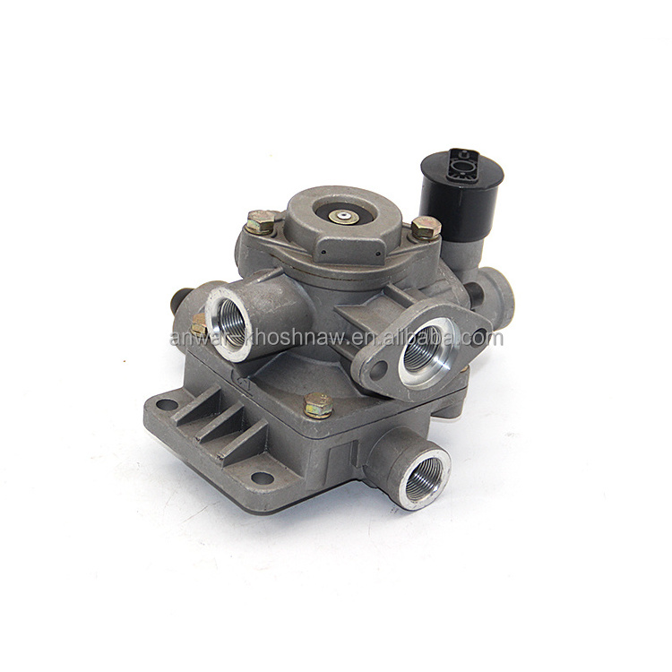 High Quality Truck Emergency Valve Air Relay Brake air valve 9710021500/ 1506643/82580000060