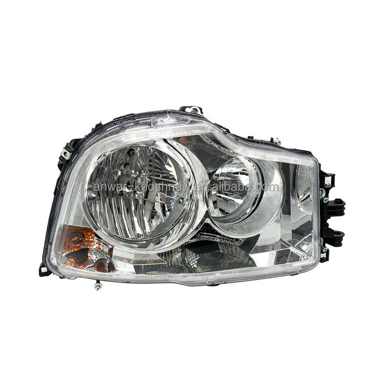 High Quality   HEAD LAMP  For Benz ARCOS TRUCK  A9618204439 A9618204539