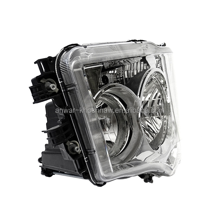 High Quality   HEAD LAMP  For Benz ARCOS TRUCK  A9618204439 A9618204539