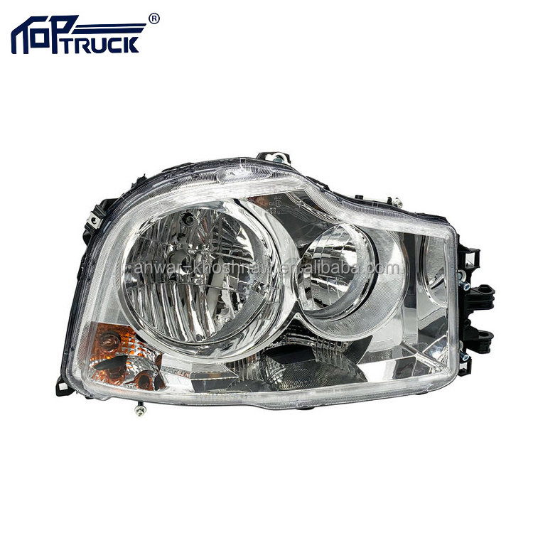 High Quality   HEAD LAMP  For Benz ARCOS TRUCK  A9618204439 A9618204539