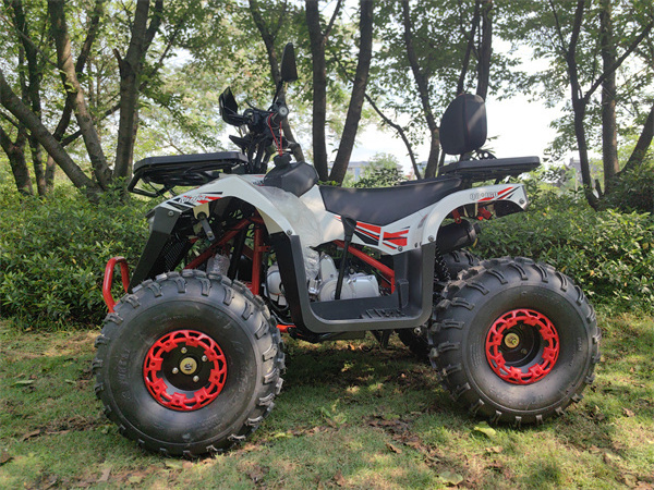 125cc mini moto atv quad off road all terrain utility vehicle beach buggy Mountain ATV