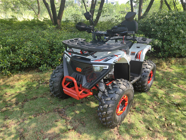 125cc mini moto atv quad off road all terrain utility vehicle beach buggy Mountain ATV