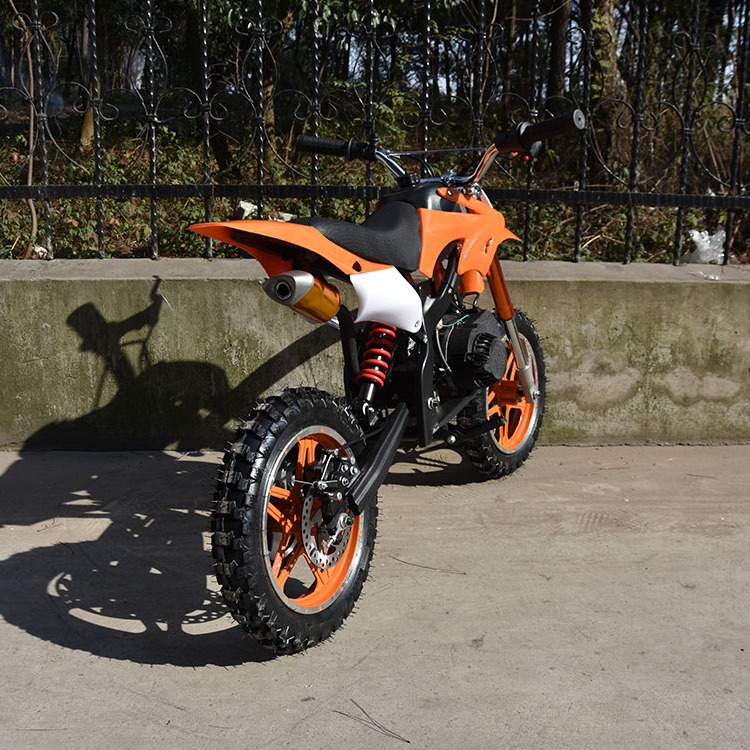 2020 Gasoline Motor Dirt Bike For Sale