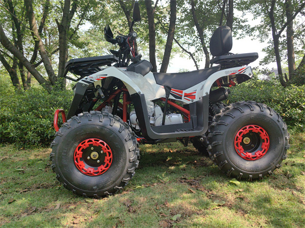 125cc mini moto atv quad off road all terrain utility vehicle beach buggy Mountain ATV