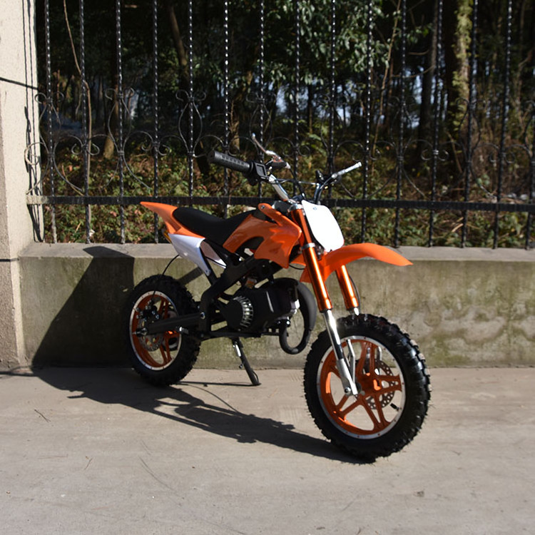 2020 Gasoline Motor Dirt Bike For Sale