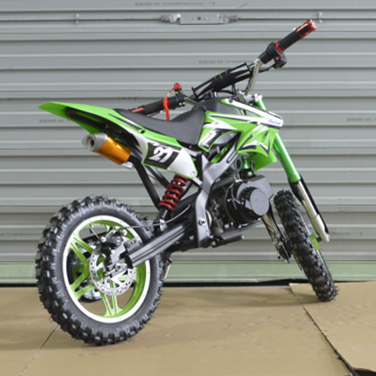 2020 Gasoline Motor Dirt Bike For Sale