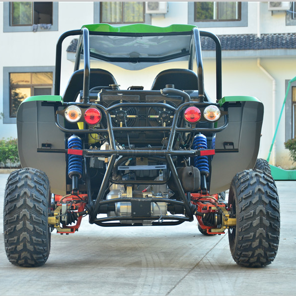 250cc road legal go kart dune buggy 300cc with 4 seaters and many colors