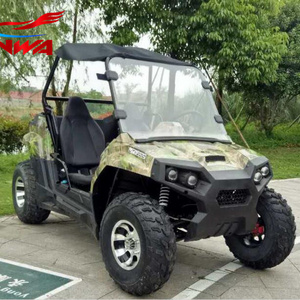 China ANWA 2017 Cheap Kids 200CC Side by Side UTV/ATV Buggy 4x4 for sale