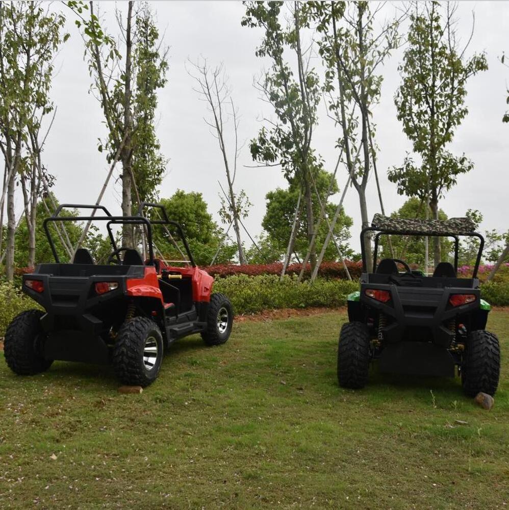 High Quality gas powered 4 seater 200cc UTV 1000cc utv CE Assured