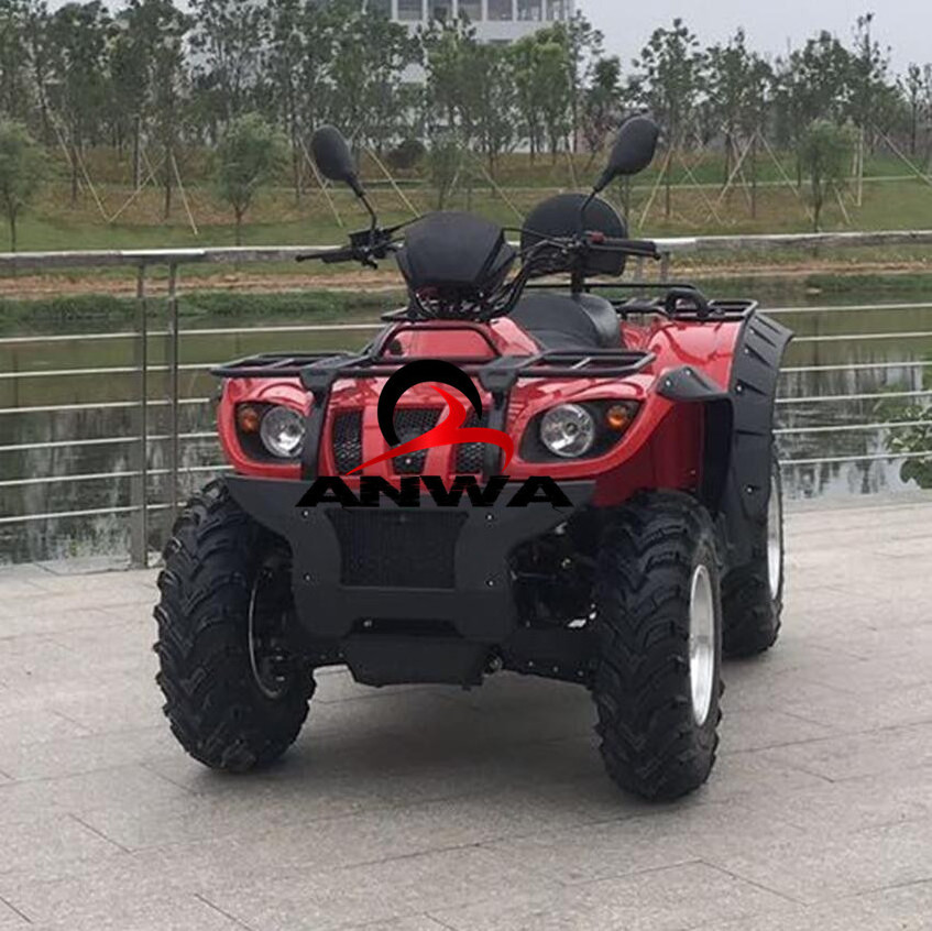 factory 500cc, 500 ATV 4x4 for sale