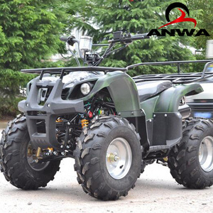 2020 Newest Automatic Gasoline ATV 110CC kids/adults Quad Off Road on Toy 4 Wheeler For Sale