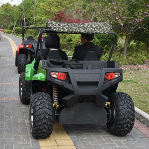 Bode New 150cc/200cc  Kids Side By Side Utv