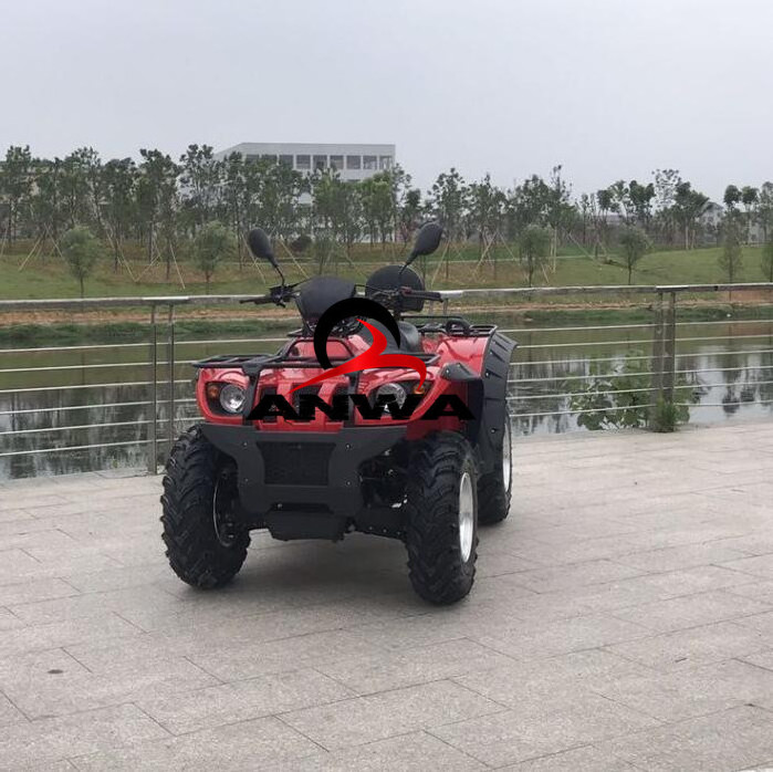 factory 500cc, 500 ATV 4x4 for sale