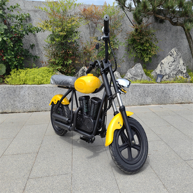 180w kids motorcycle