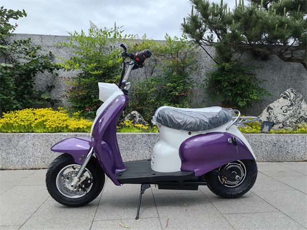 X5 Good Quality Factory Directly Mopeds Folding 49CC 50CC Gas Scooters For Adults