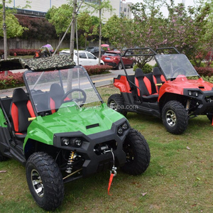 new popular electric UTV for adults