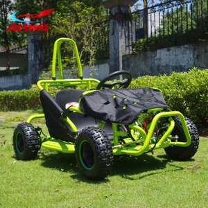 Fashionable dune buggy 80cc mini off road Go Kart for kids from China