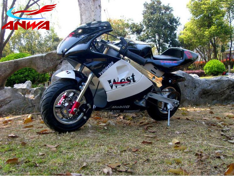 2015 New Pocket Bike 120cc Mini Bike Motorcycle