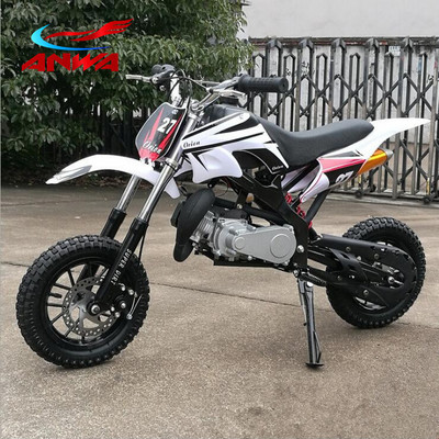 Mini Motocross/Kids gas dirt bikes/Children's electric Bike in Euro