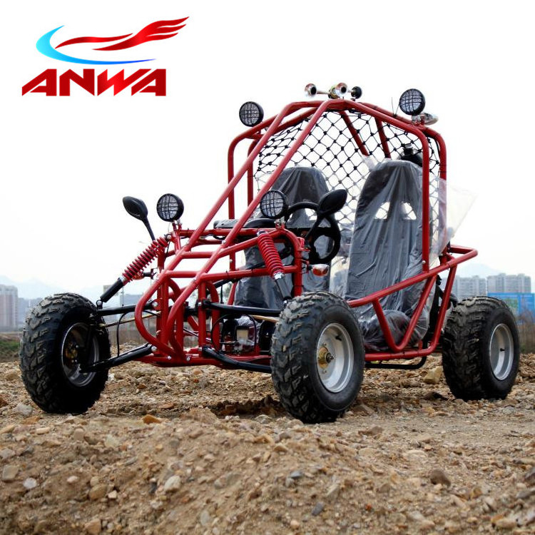 200CC Anwa off road racing buggy/atv/go kart for sale