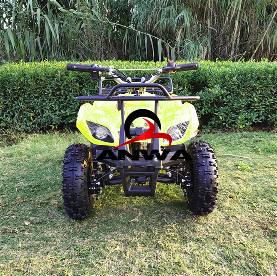 49cc 50cc 70cc 90cc 110cc Mini kids ATV Quad Bike four wheeler