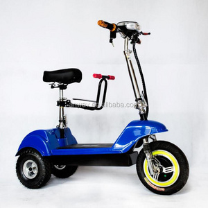 3 wheel electric folding scooter for adult bajaj tricycle for sale in philippines