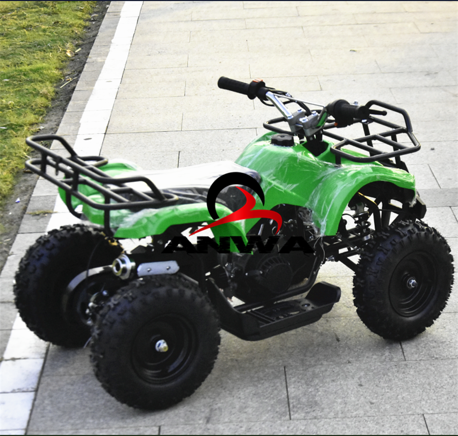 49cc 50cc 70cc 90cc 110cc Mini kids ATV Quad Bike four wheeler