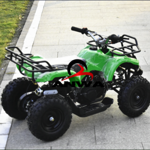 49cc 50cc 70cc 90cc 110cc Mini kids ATV Quad Bike four wheeler