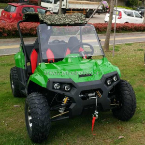 48v 4x4 electric utv buggy utv differential utv go cart