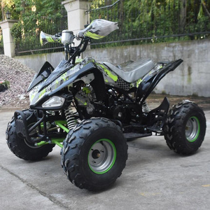 Gas powered 110CC 125CC ATV QUAD BIKE for kids