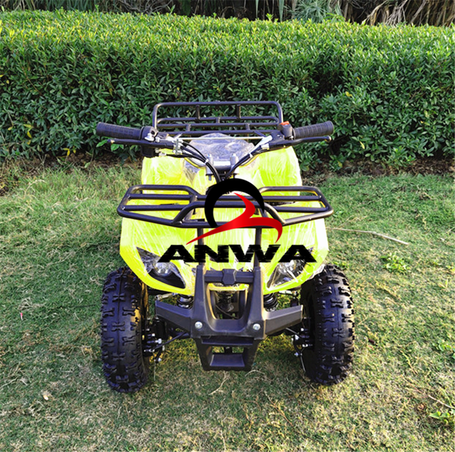 Cheap&Popular Bull Style 2 Stroke 50cc Mini Quad Bike For Kids