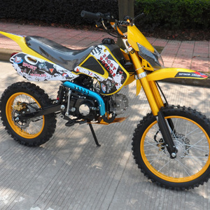 Hot Sell 110CC/125cc Dirt Bike For Adulsts