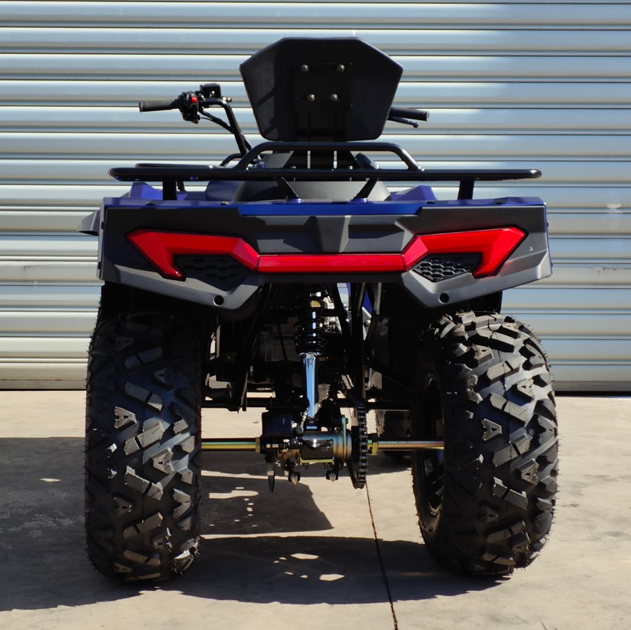 300cc Automatic 4WD Atv 125cc Quad Bike Electric Start Cf Moto 1000cc Atv 4x4 Cforce Shaft Drive 150cc Atv > 1000W