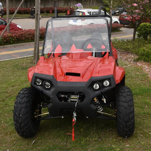 300cc UTV 4x4 Utility Vehicle for Sale UTV Street Legal UTV