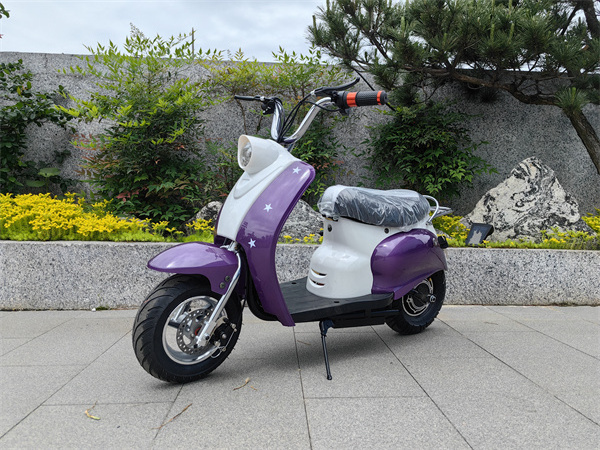 X5 Good Quality Factory Directly Mopeds Folding 49CC 50CC Gas Scooters For Adults