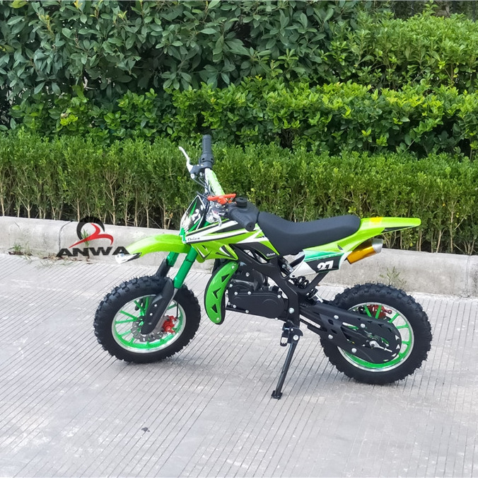 2020 Street legal Motorcycle 49CC Dirt Bike Cheap For Sale