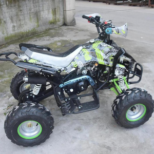 Fast delivery china mini willys 50cc atv four wheelers for kids