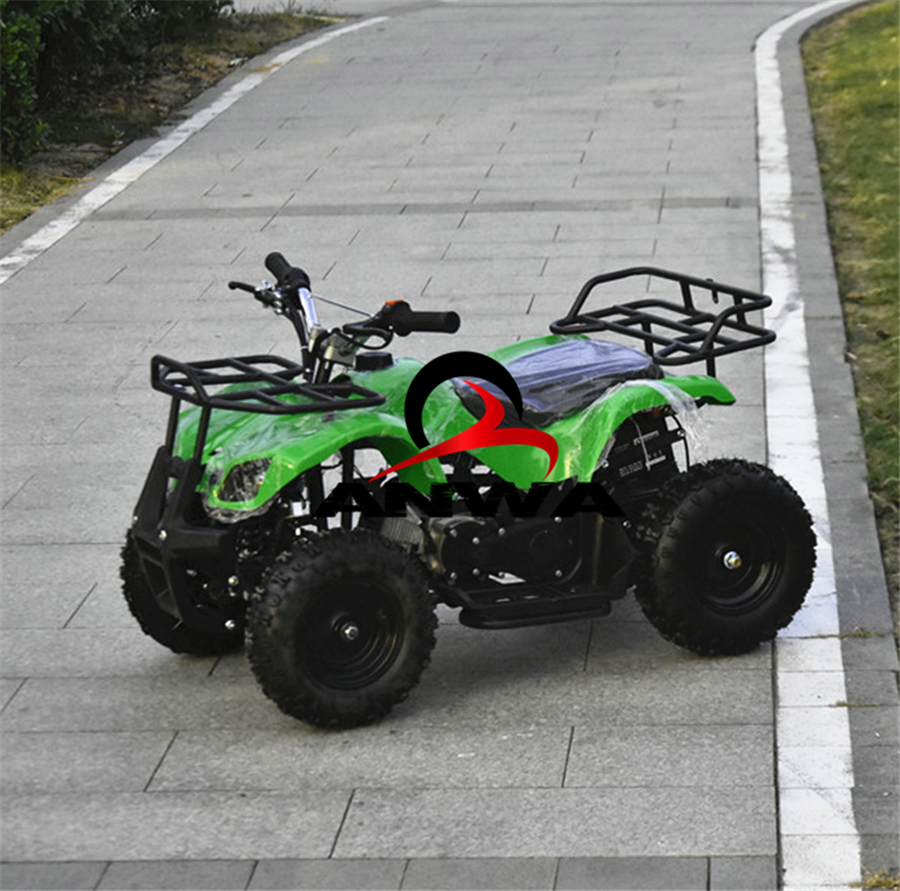 49cc 50cc 70cc 90cc 110cc Mini kids ATV Quad Bike four wheeler