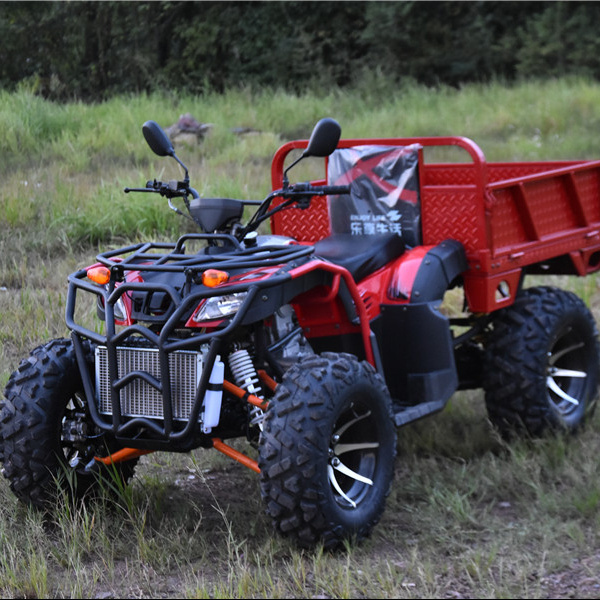 undefined  atv 250cc eec quad bike, 3 wheel atv, 4 stroke water cooled,atv for sale KC-ATV-01