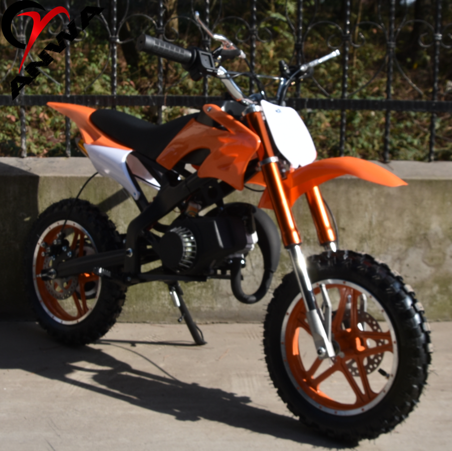 mini moto cross for kids 49cc 50cc 2 stroke mini dirt bike motorcycle