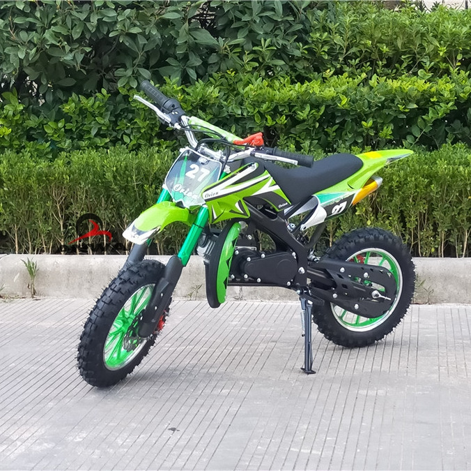 2020 Street legal Motorcycle 49CC Dirt Bike Cheap For Sale