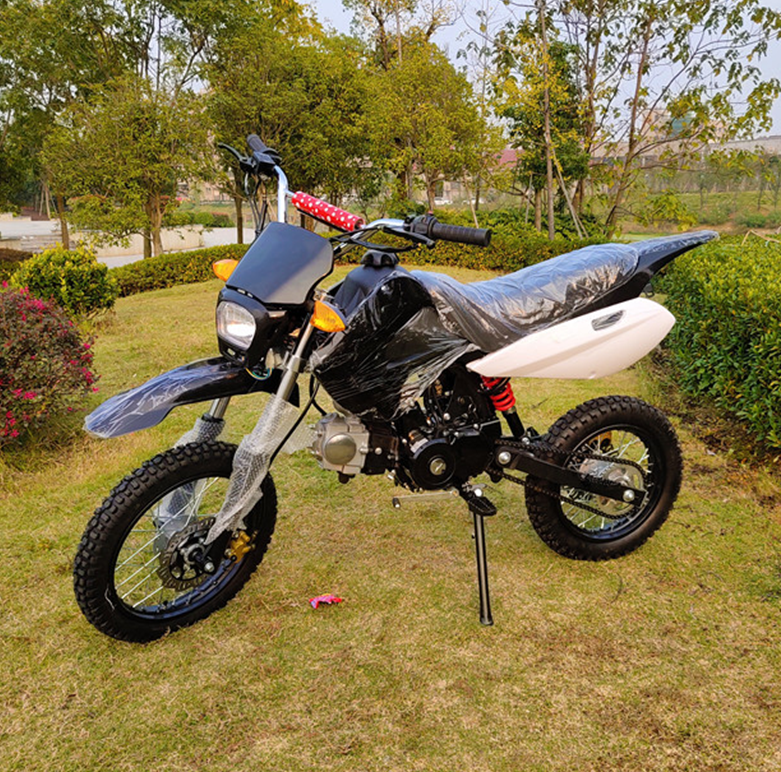 China very cheap pit bikes 125cc 150cc motorcycles sale