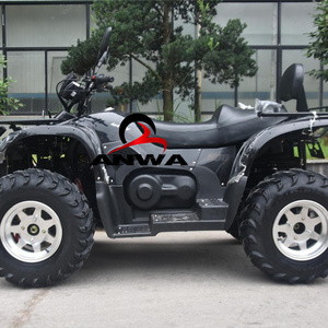 china atv four wheel motorcycle price 4wd atv buggy 500cc 4x4 atv