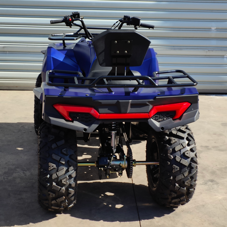 300cc Automatic 4WD Atv 125cc Quad Bike Electric Start Cf Moto 1000cc Atv 4x4 Cforce Shaft Drive 150cc Atv > 1000W