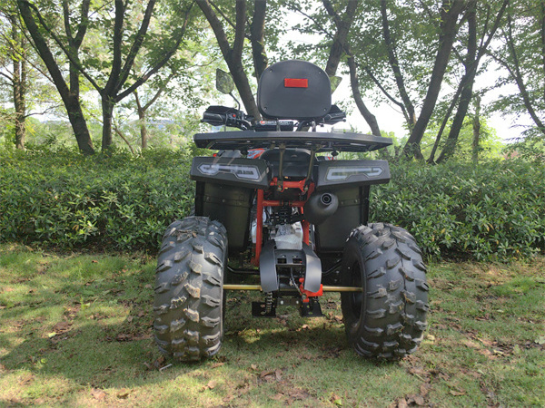 2024 China Wholesale quad atv 4x4/4x4 /china import 4x4 125 /atv125cc 50cc-150cc Mini Jeepys