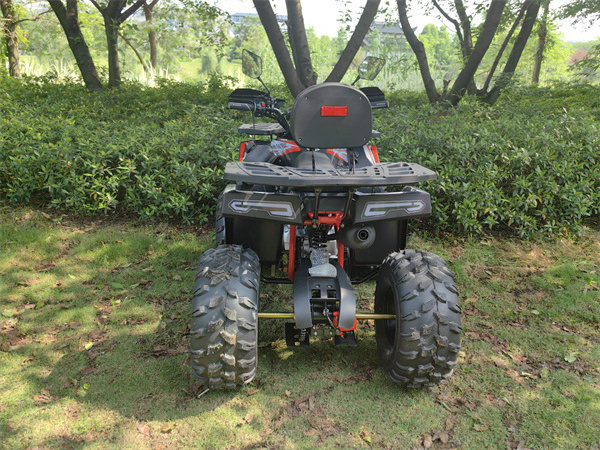 2024 China Wholesale quad atv 4x4/4x4 /china import 4x4 125 /atv125cc 50cc-150cc Mini Jeepys